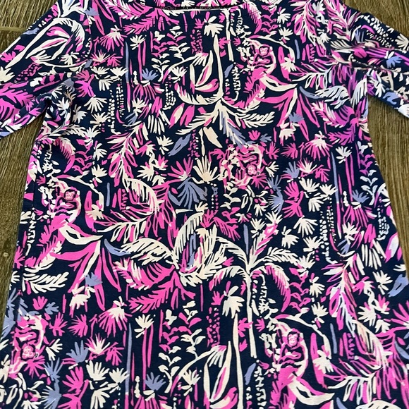 Lilly Pulitzer dress - Picture 2 of 2